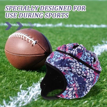 ДЕТСКИЙ БЕЙСБОЛЬНЫЙ ШЛЕМ