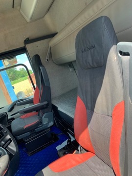 ПОЛНАЯ КАБИНА RENAULT MAGNUM DXI LIFT VEGA