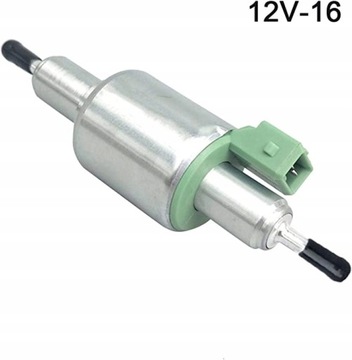 POMPKA PALIWA EBERSPACHER WEBASTO 2 kW-6kW 12V