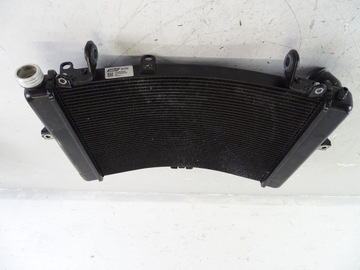 B120 KTM 1290 Радиатор Super Duke 61635010233