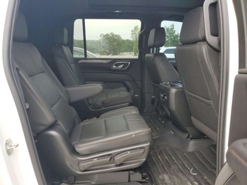 Chevrolet Suburban GMT900 2024 Chevrolet Suburban C1500 RST 2024 5.3l 5.3 Benzyna 355KM, zdjęcie 11