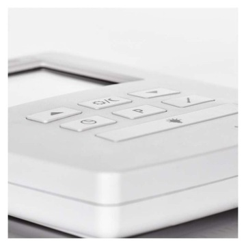 P5611OT беспроводной комнатный термостат