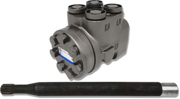 Orbitrol OSPC 100 ON Wałek 320 mm BIZON URSUS