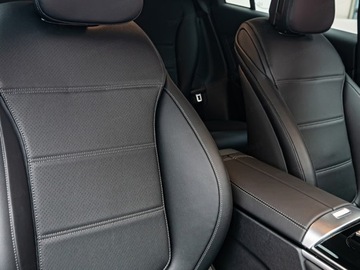 Mercedes GLC C254/X254 SUV Plug-In 2.0 300e 313KM 2024 GLC 300 e 4-Matic Avantgarde 2.0 (313KM) 2024, zdjęcie 3