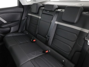 Citroen 2023 Citroen C4X 1.2 Shine Navi Tempomat Grzane Fotele, zdjęcie 16