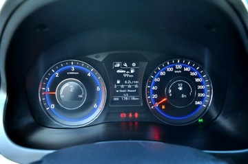 Hyundai i40 Kombi Facelifting 1.7 CRDi 141KM 2017 Hyundai i40 LiFT 1,7 CRDi 141Km Bi Xenon Ledy, zdjęcie 29