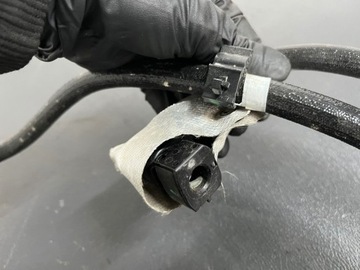 Fiat Ducato III LIFT Euro 6 2.2 HDI Multijet WĄŻ PRZEWÓD AdBlue Oryginał