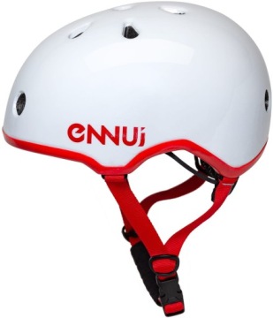 РОЛИКОВЫЙ ШЛЕМ ENNUI ELITE, РЕГУЛИРУЕМЫЙ 54-59 СМ