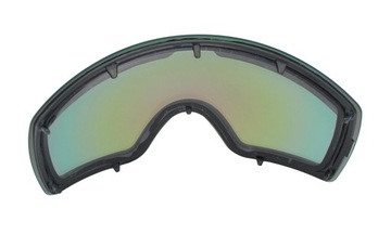 Очки ICE-Q Davos Goggles 3 линзы S1/S3 Противоскользящий футляр