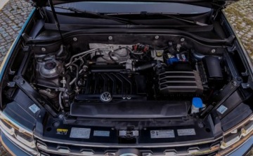 Volkswagen 2019 Volkswagen Atlas Volkswagen Atlas 3.6 Benzyna 276KM, zdjęcie 12
