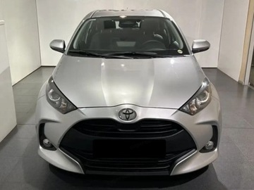 Toyota Yaris IV Hatchback Facelifting 1.5 Hybrid Dynamic Force 116KM 2025 Comfort 1.5 Hybrid 116KM | Tempomat adaptafyjny!, zdjęcie 1