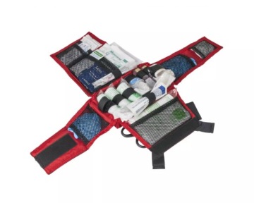 Аптечка первой помощи Helikon Modularиндивидуальная Med Multicam