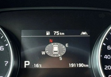 Kia Ceed III Kombi 1.5 T-GDI 160KM 2021 Kia Ceed Salon Polska Kamera Navi Tempomat Parktronic Led FV23, zdjęcie 20