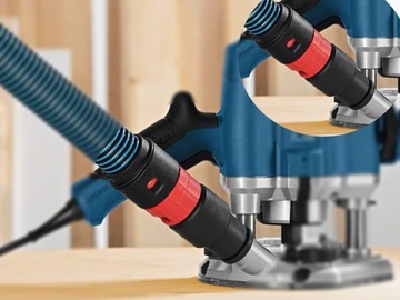 Переходник для шланга Bosch GAS 15 PS GAS 12-25 GAS 18V-10L GAS 35 GAS 55