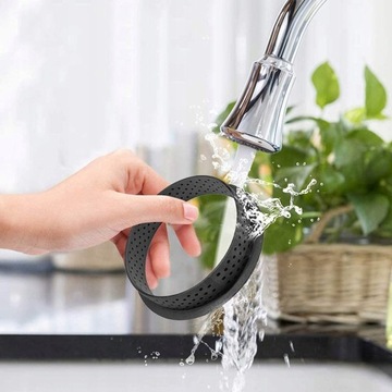 TARTLET MOLD RING PIECZENIE CIASTA CIAST 8 SZTUK