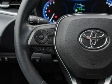 Toyota Corolla XII Sedan 1.5 VVT-i 125KM 2022 Toyota Corolla WD2210R#1.5 Comfort K.cofania, zdjęcie 15