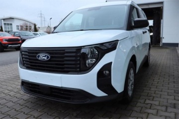 Ford Transit Courier II Van 1.0 EcoBoost  100KM 2026 FORD Transit Courier Trend N1 L1H1 1.0 100KM, zdjęcie 1