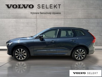 Volvo XC60 II 2024 Volvo XC 60 XC60 B5 250KM AWD Plus Dark Pakiet Cli, zdjęcie 4