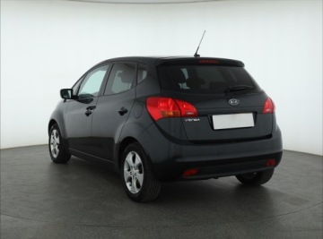 Kia Venga Mikrovan 1.4 DOHC CVVT 90KM 2010 Kia Venga 1.4 CVVT, Klima, Klimatronic, zdjęcie 3