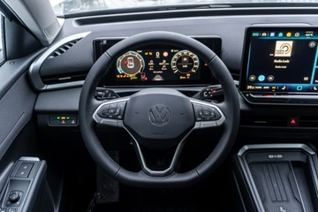 Volkswagen T-Roc I SUV Facelifting 1.5 TSI ACT 150KM 2026 Volkswagen T-Roc Life 1.5 eTSI 150 KM DSG -, zdjęcie 13