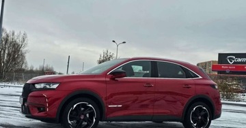  DS 7 Crossback 1.5 BlueHDi 130 kM Performance Line LED/Kamery/Xenon, zdjęcie 14