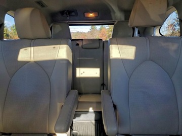 Toyota Highlander III 2021 Toyota Highlander Hybrid Limited 2.5 Hybryda 243KM, zdjęcie 10