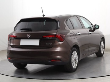 Fiat Tipo II Sedan 1.4 95KM 2020 Fiat Tipo 1.4 16V, Salon Polska, 1. Właściciel, zdjęcie 3
