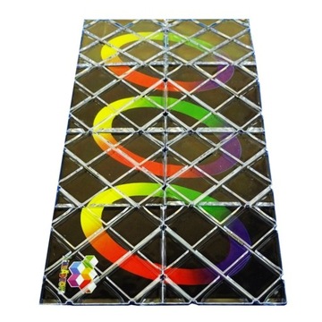 LingAo Magic 8p Черный