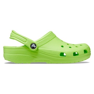 klapki crocs classic damskie sportowe lekkie gumowe chodaki 38-39 M6/W8