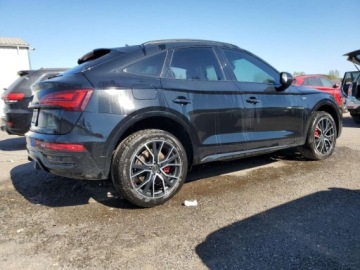 Audi 2024 Audi Q5 Sportback Premium 45 2024 2.0 Benzyna 261KM, zdjęcie 3