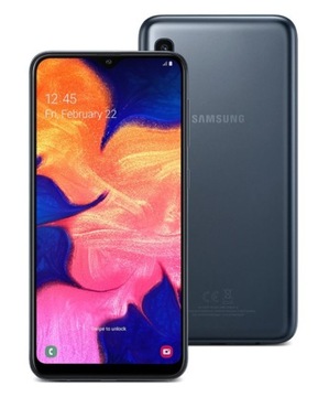 SAMSUNG A10 A105