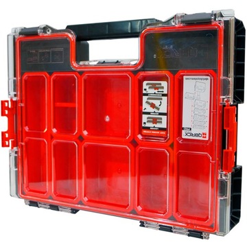 Органайзер для инструментов Pro 200 Qbrick System