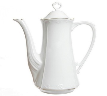 B014 IMBRYK 1,20 L KAMELIA CHODZIEŻ PORCELANA