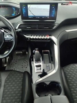 Peugeot 3008 II Plug-In Hybrid Facelifting 1.6 HYBRID 225KM 2021 Peugeot 3008 1.6 HYBRID 225 KM Automat Wersja Road Trip FVAT 23 1.6 225KM, zdjęcie 14