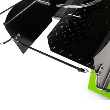 Дровокол Fieldmann FZLS1008V-E 230 В 3000 Вт