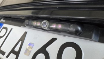 Volkswagen Passat B3 Sedan 1.8 90KM 1990 Volkswagen Passat Pierwszy wlasciciel, Samochod dyskoteka - zobacz zdjecia, zdjęcie 28