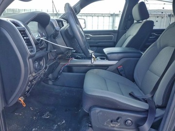  RAM 1500 Big Horn 2022 3.6 Benzyna 305KM, zdjęcie 7