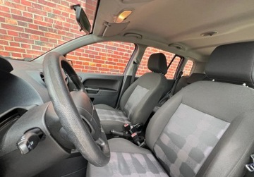 Ford Fusion 1.4 Duratec 80KM 2008 Ford Fusion SALON PL 1 wlasciciel Gwarancja w cenie Warszawa VRJK 1.4, zdjęcie 10