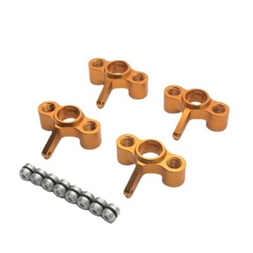 dla JLB Racing Cheetah 11101 21101 J3 prędkości 1/