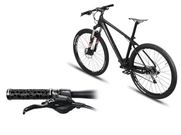 ВЕЛОСИПЕДНЫЕ РУЧКИ ДЛЯ KROSS MTB GIANT