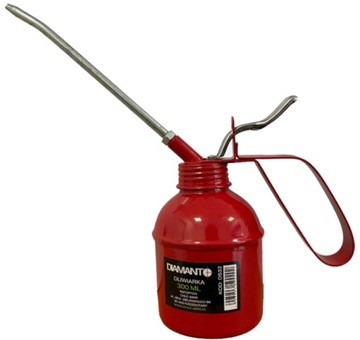 OLIWIARKA OLEJARKA SMAROWNICA METALOWA 500 ML FV