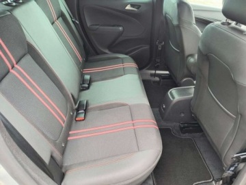 Opel 2023 Opel Crossland serwis 1.2benz. 130KM bezwypadkowy pakiety navi kamera VAT23, zdjęcie 13