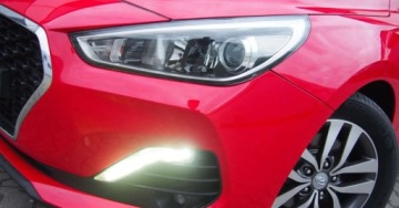 Hyundai i30 III Wagon 1.6 CRDi  136KM 2020 Hyundai i30 Automat KompletnySerwis NowyRozrzad EURO 6 1.6 Diesel 136KM, zdjęcie 19