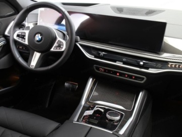 BMW X6 G06 SUV Facelifting 3.0 30d 298KM 2026 BMW X6 xDrive30d Sport Suv 3.0 (298KM) 2026, zdjęcie 10