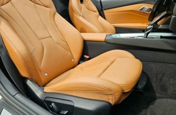 BMW Z4 G29 Roadster 2.0 sDrive 30i 258KM 2021 BMW Z4 3.0i M-sport 258 KM, Niski przebieg,Polecam 2.0 Benzyna 258KM, zdjęcie 24