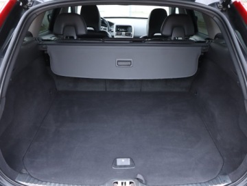 Volvo XC60 I SUV Facelifting 2.0 D3 DRIVE-E 150KM 2016 Volvo XC60 D3, Skóra, Klima, Klimatronic, zdjęcie 12