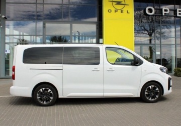 Opel Zafira D Long 2.0 Diesel 177KM 2024 Opel Zafira 2.0 CDTi 177KM AT XL Business SalonPL FV23 SerwisASO 2.0 177KM, zdjęcie 5