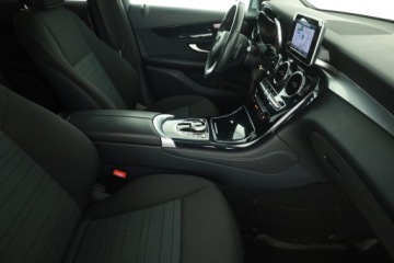 Mercedes GLC C253 2017 Mercedes GLC GLC 350 e 4MATIC, 4X4, Automat, zdjęcie 8