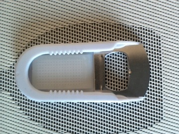 WOODCHUCK СИДР стакан 2/3 пинты 2 шт + открывалка