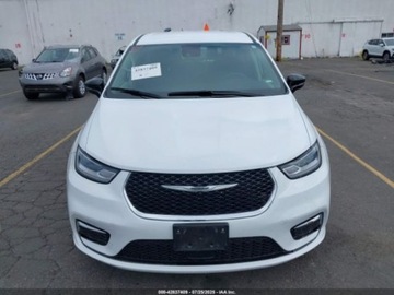 Chrysler Pacifica II 2024 Chrysler Pacifica Touring L 2024 3.6l 3.6 Benzyna 287KM, zdjęcie 7